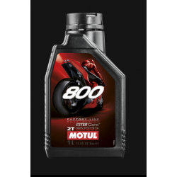 MOTUL 800 2T FACTORY LINE ROAD RACING 1L